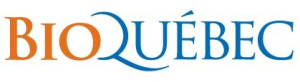 Logo de BIOQuébec