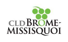 Logo du CLD de Brome-Missisquoi