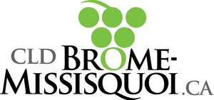 Logo du CLD de Brome-Missisquoi