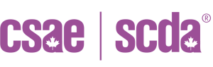 Logo de la Société canadienne des dirigeants d’association