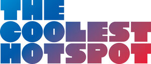 Logo du Coolest Hotspot