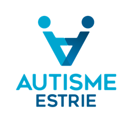 Logo d'Autisme Estrie