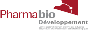 Logo de Pharmabio Développement