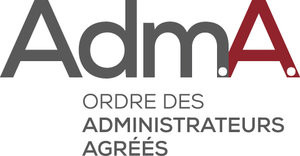 Logo de l'Adma
