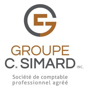 Logo de Groupe C. Simard